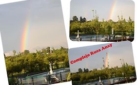 Complejo Ruca Anay (Casa de amigos)
